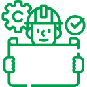 Planung &amp; Beratung
