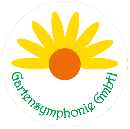 Logo Gartensymphonie